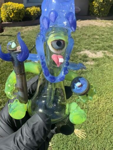 Preview pic of FISK X ENUFF
