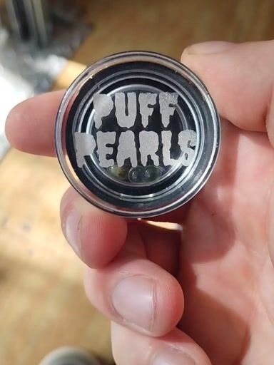 Preview pic of Puff Pearl Packs