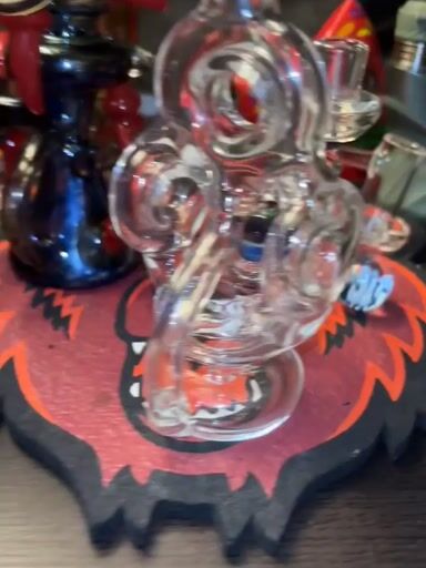 Preview pic of Big lakes glass