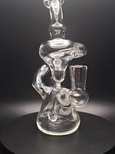 Preview pic of Mini recycler (no reserve)
