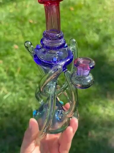 Preview pic of Scotty mickle recycler used like new