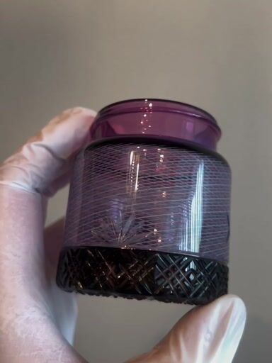 Preview pic of Ksukebey x Dosa - Flower Jar