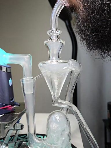 Preview pic of Jon flip Floating recycler