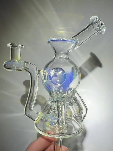 Preview pic of Sphere Triple Dumper