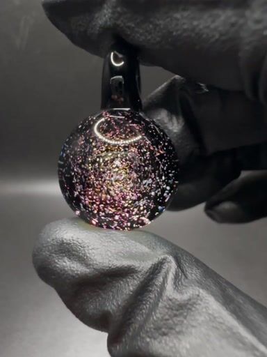 Preview pic of Dichro pendant