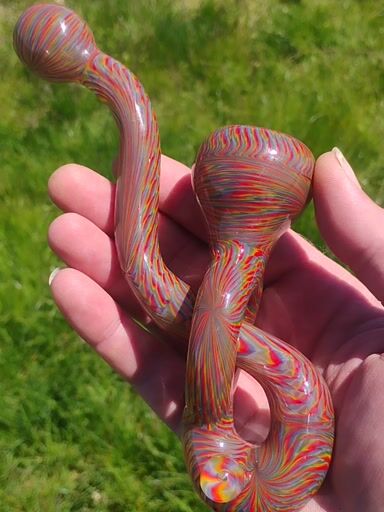 Preview pic of Rainbow Knotty