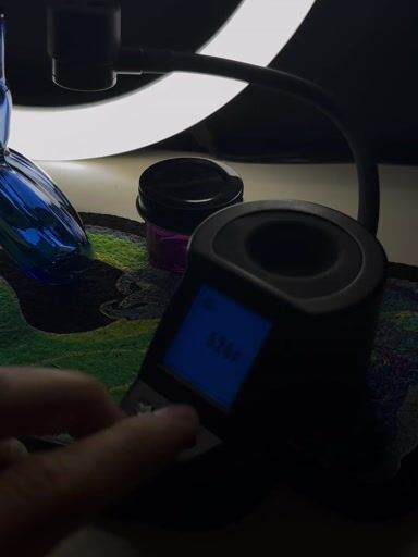 Preview pic of Dabrite 1.2 - Original - Like New Condition