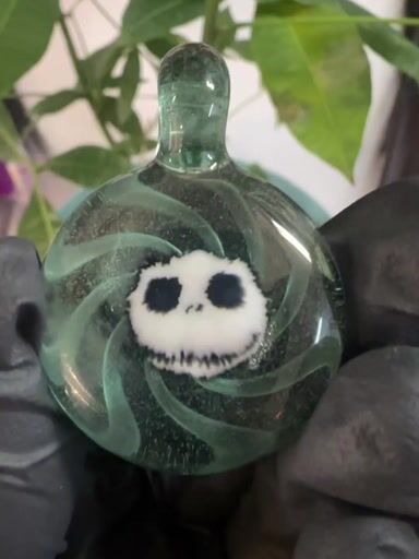 Preview pic of Firefox x Dnail pendant spinner cap