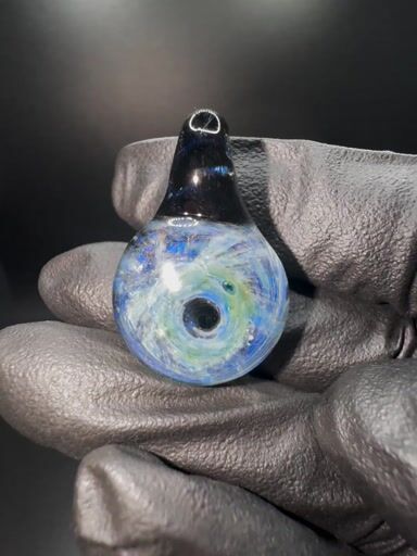 Preview pic of Nebula pendant