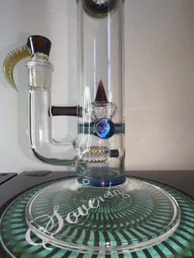 Preview pic of Sovereignty Thrimp - 8 arm