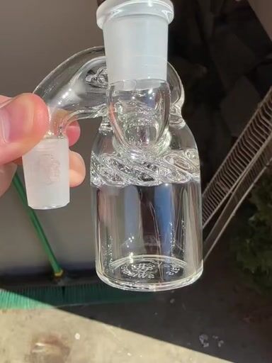 Preview pic of Swiss Perc AC