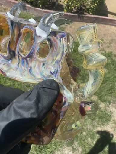 Preview pic of Slurm