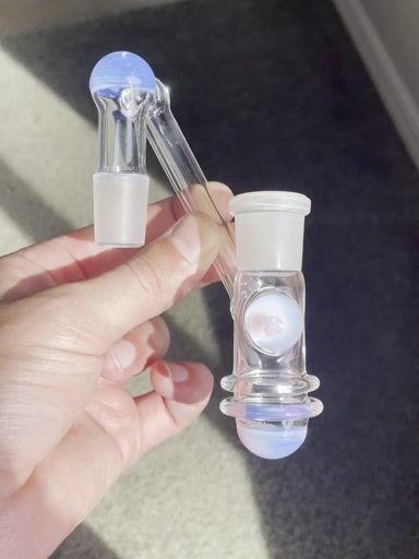 Preview pic of 18mm Lucid Dropdown Ashcatcher