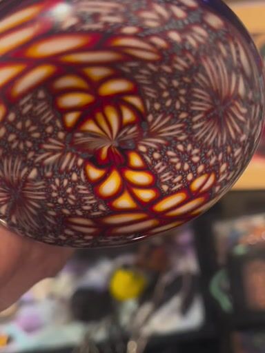 Preview pic of Casto Full Set Super Heady