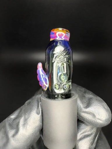 Preview pic of Puffco pivot top