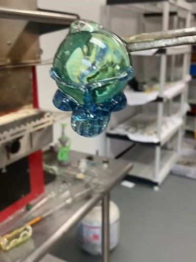 Preview pic of Stealie skull pendant