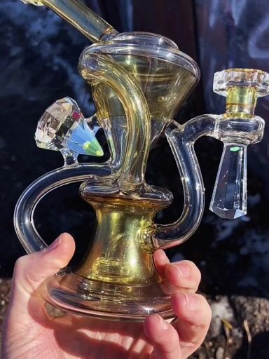 Preview pic of 2026 Busha Glass