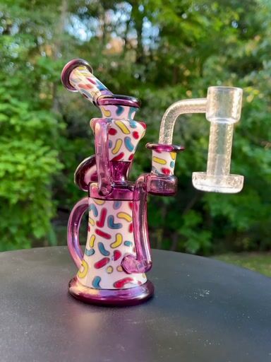 Preview pic of Slinger x Purdy Recycler