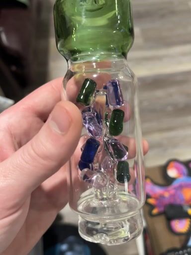 Preview pic of Pufco top