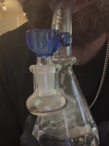 Preview pic of Encore clear mini jammer