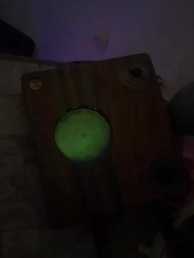 Preview pic of Heady blok accessories