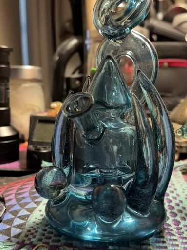 Preview pic of New Ras arts recycler UV