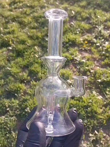 Preview pic of Banger hanger straight neck