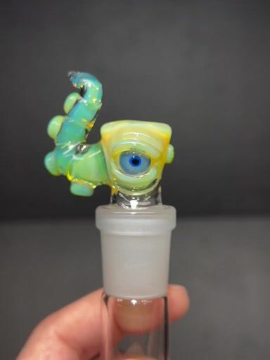 Preview pic of Monster slide 18mm 4 hole