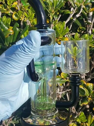 Preview pic of Proxy Recycler