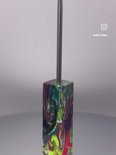 Preview pic of Dunkin Dabbers 4 1/4” tool by DunkinMedz