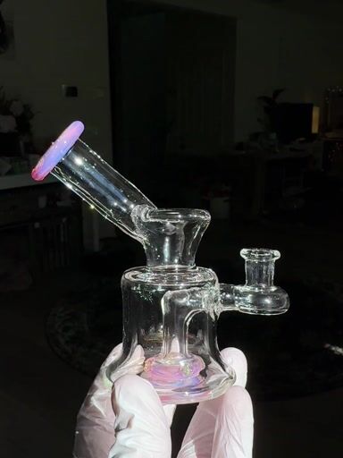 Preview pic of Purple lilac