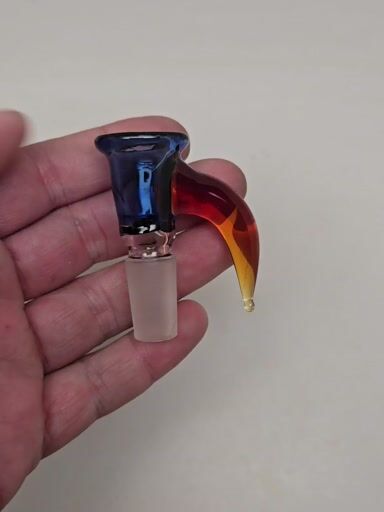 Preview pic of 4 hole 14mm slide