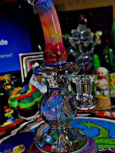 Preview pic of DirgeGlass Blooper