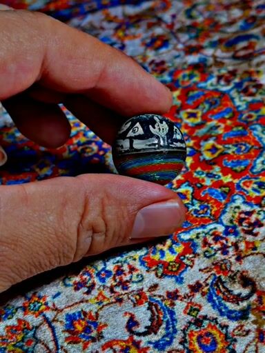 Preview pic of Darby X Trevy Marble