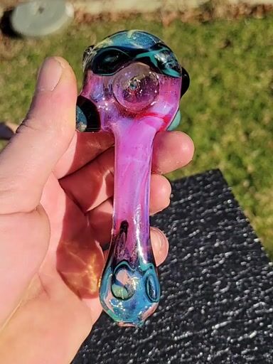 Preview pic of Wave spoon blueberry watermelon