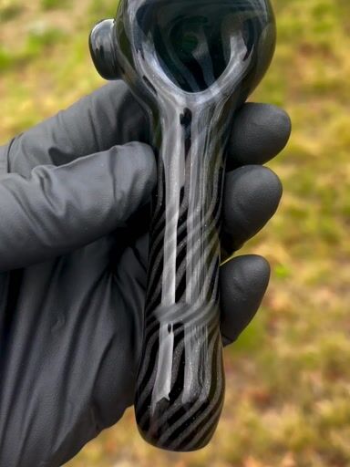 Preview pic of Line work spoon