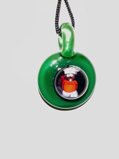 Preview pic of Chef Pendant