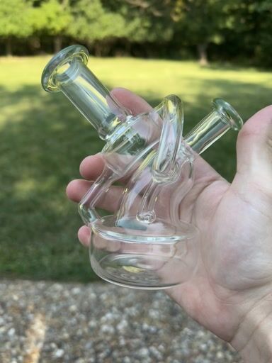 Preview pic of Unknown Artist Recycler