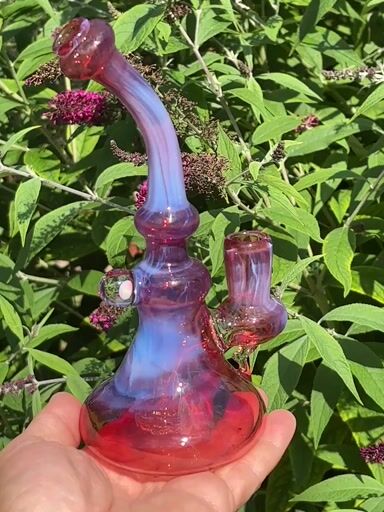 Preview pic of 14mm opal rig