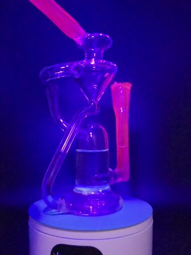 Preview pic of Floating recycler
