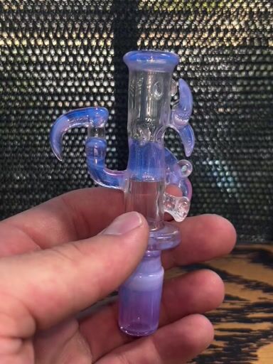 Preview pic of El mollo warlock tubeception