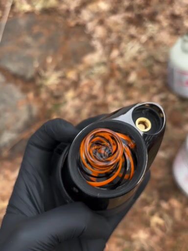 Preview pic of Bengals peak top