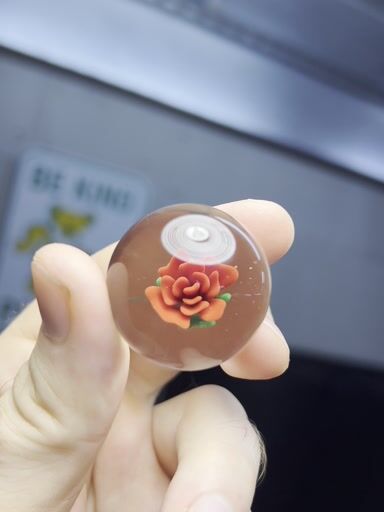 Preview pic of Rose Marble