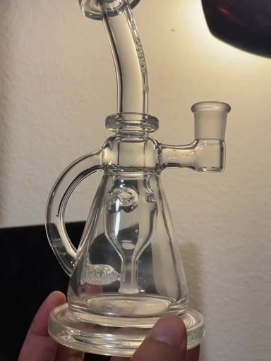 Preview pic of ill glass fusion b incycler