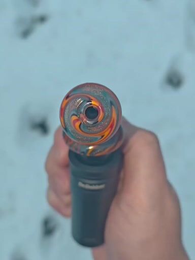 Preview pic of Ghost² WigWag Topper