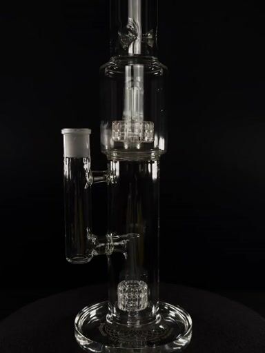 Preview pic of 16” Tube w/ Double Matrix Percs