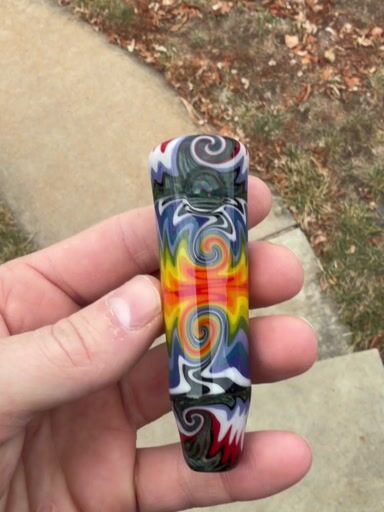 Preview pic of Log Glass Chillun