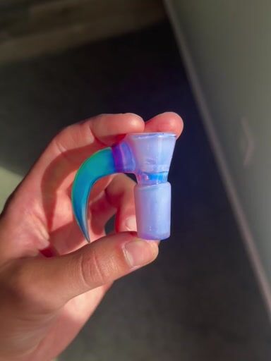 Preview pic of 18mm Neo Opal, StarGazer, Meta