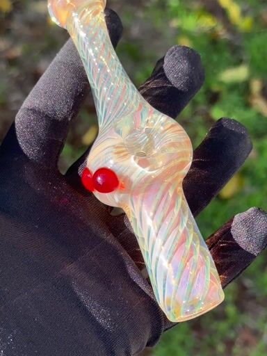 Preview pic of Fume Dry Pipe