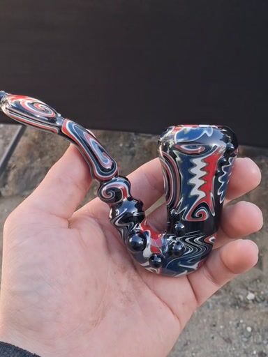 Preview pic of Grateful Dead Sherlock